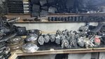 Caddyrazbor (Malakhovka Township, Kasimovskoye shosse, 3Вс7), car disassembly