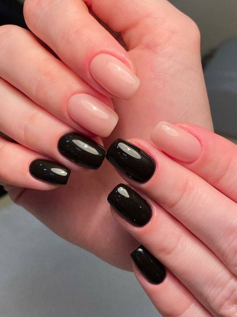 Nail salon Mano, Smolensk, photo