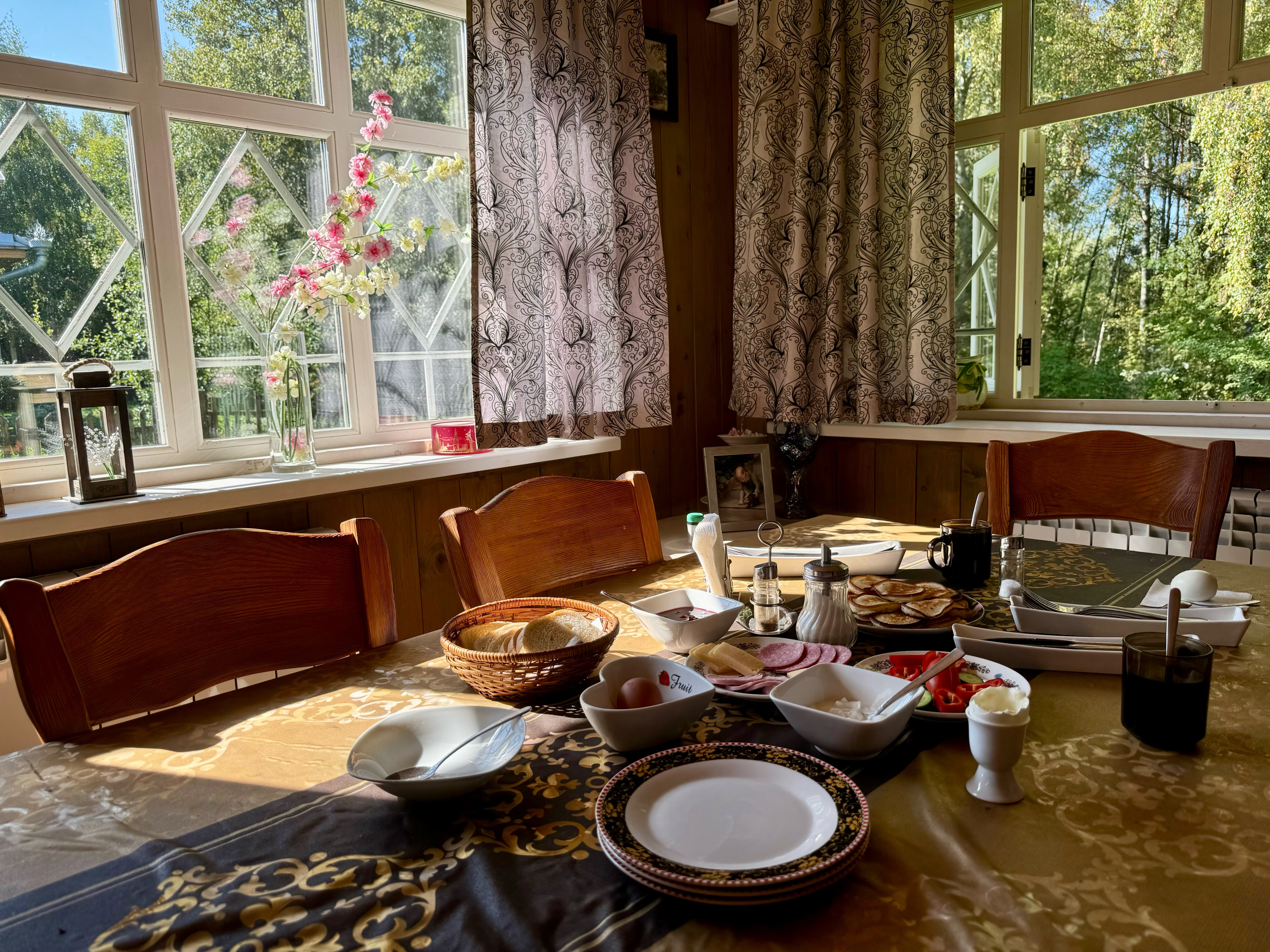 Фото Hidden Plyos