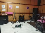 Repetitsionnaya studiya Nashe mesto (Sharikopodshipnikovskaya Street, 4к8), recording studio