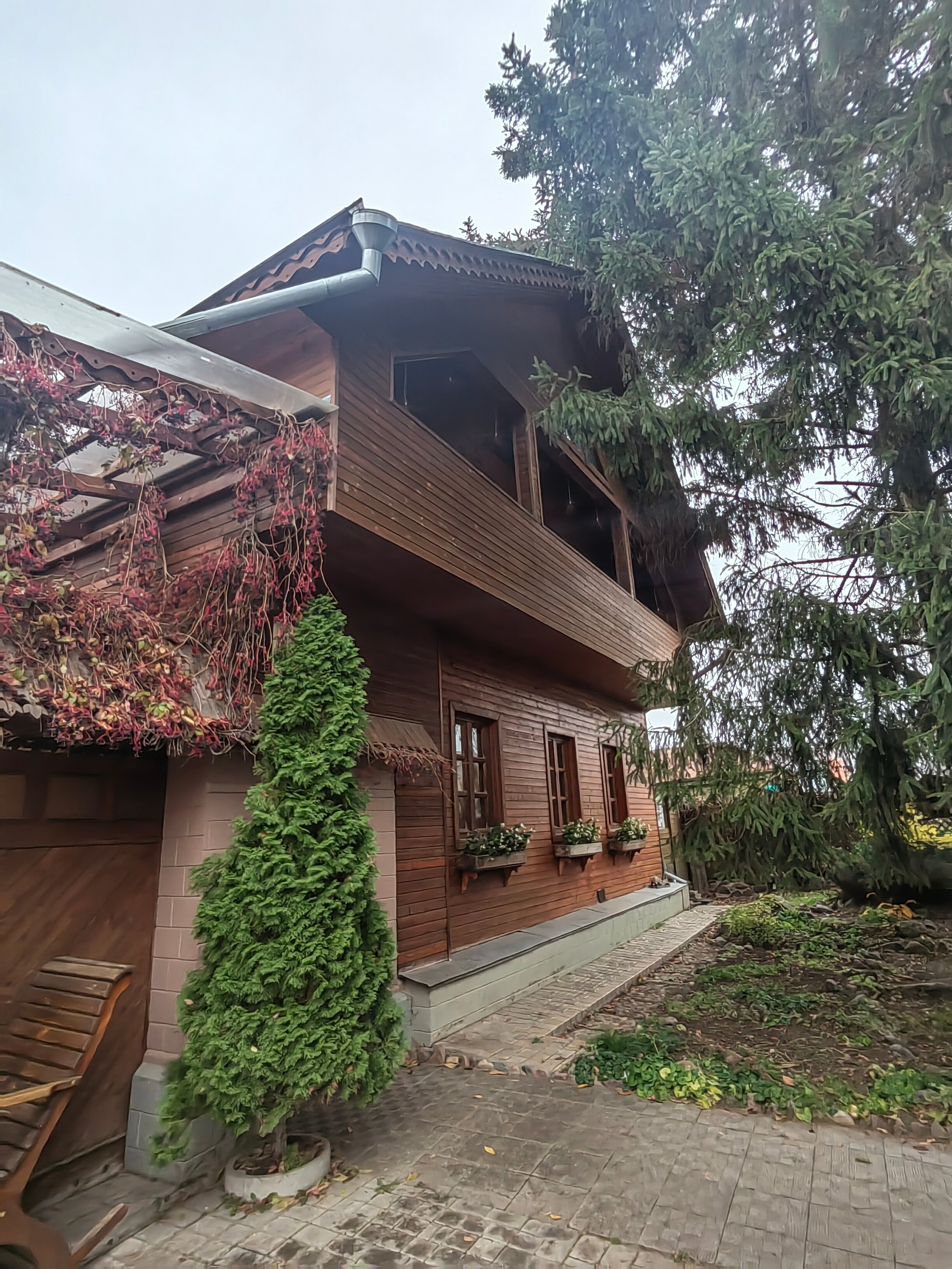 Фото Вилла Анцута