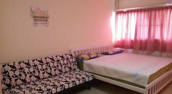 Hotel Chan Kim Don Mueang Guest House, Bangkok, photo