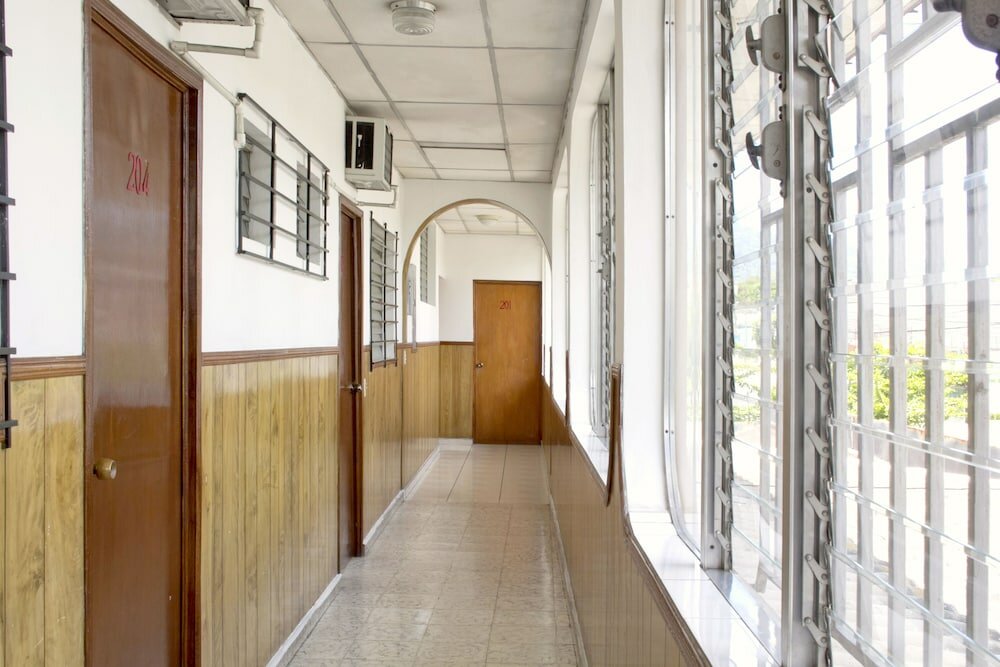 Фото Hotel Manantiales El Salvador