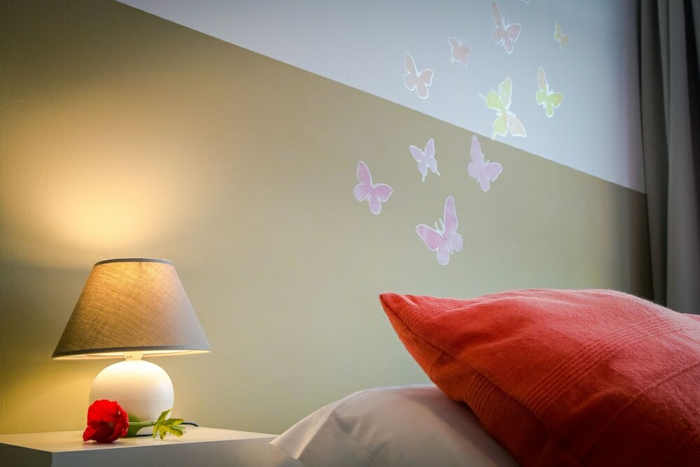 Фото Holidays 2 Malaga Studios Juan De Mena