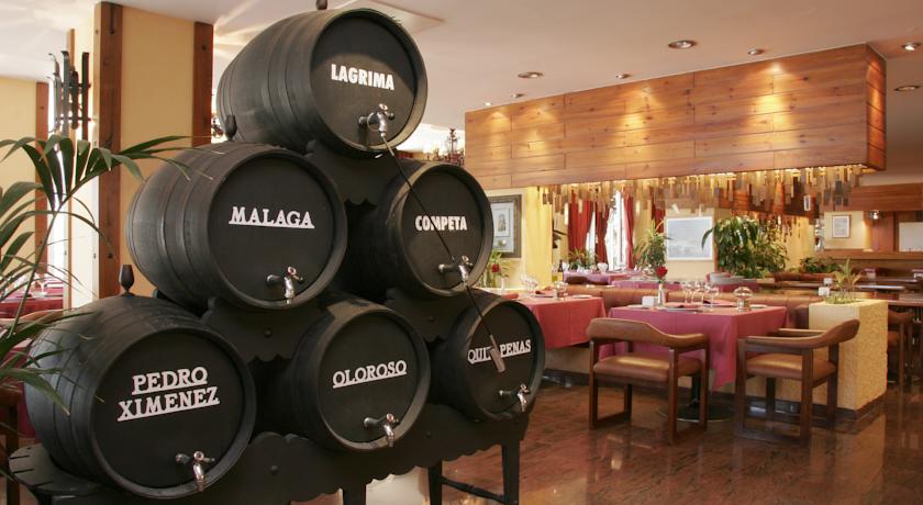 Фото Hotel Apartamentos Bajondillo