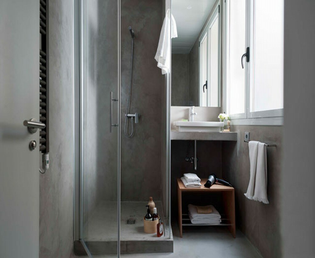 Фото Eric Vökel Boutique Apartments - Madrid Suites