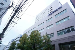 Гостиница Yaoji Hakata Hotel
