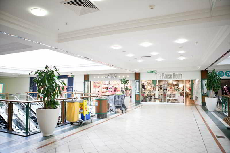 Фото Gardens Centre Holiday Apartments