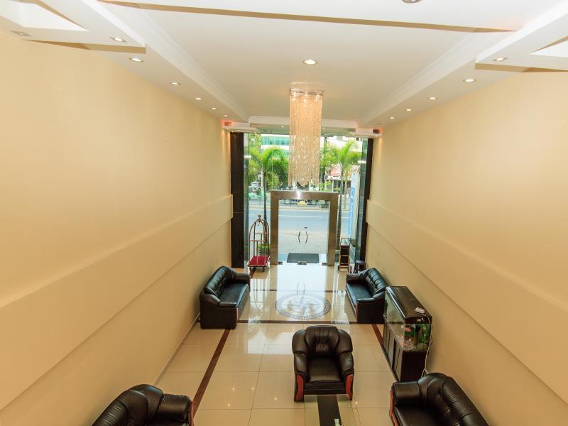 Фото Supun Arcade Residency