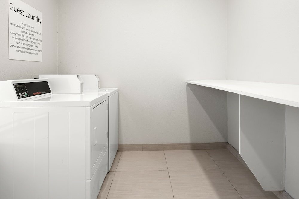 Фото Holiday Inn Express Hotel & Suites Graham, an Ihg Hotel