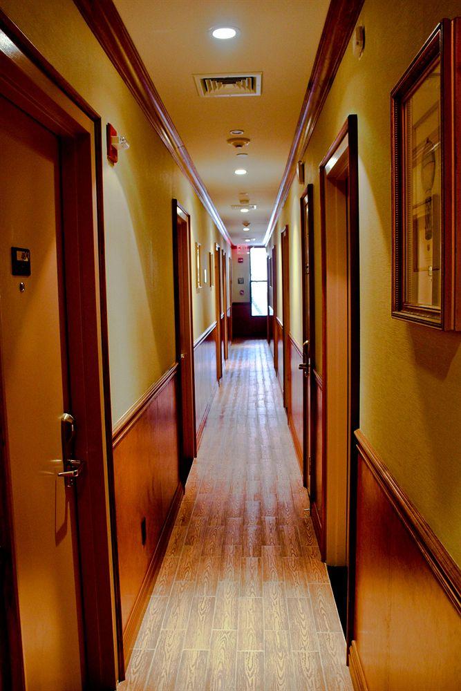 Фото Belnord Hotel