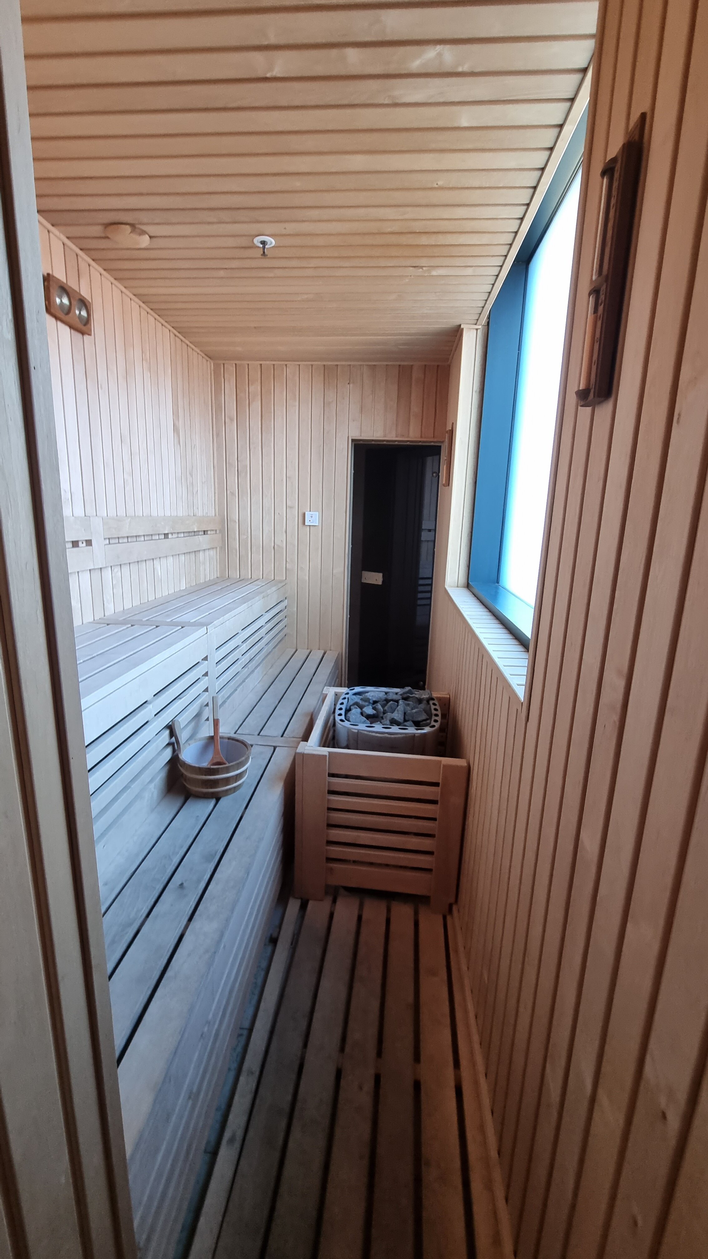 Фото Novotel Tbilisi Center