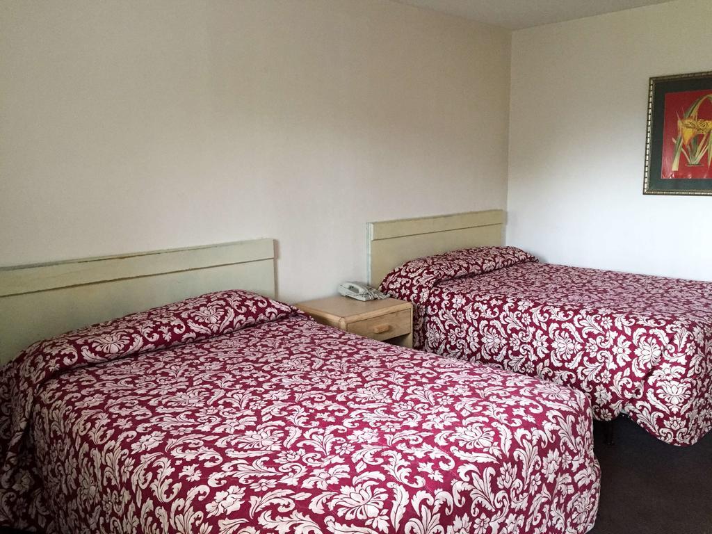 Фото Studio 6 Savannah, Ga