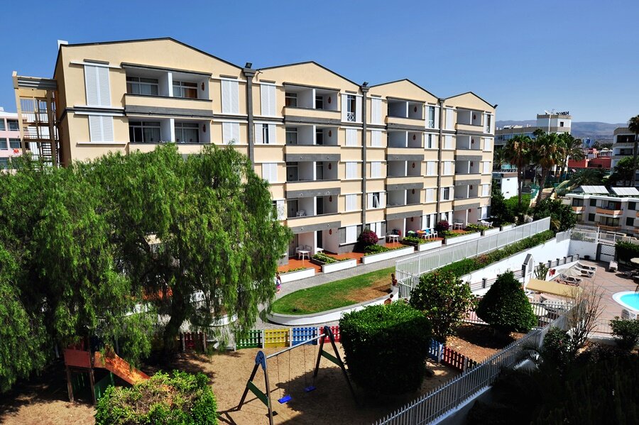 Фото Apartamentos Dorotea