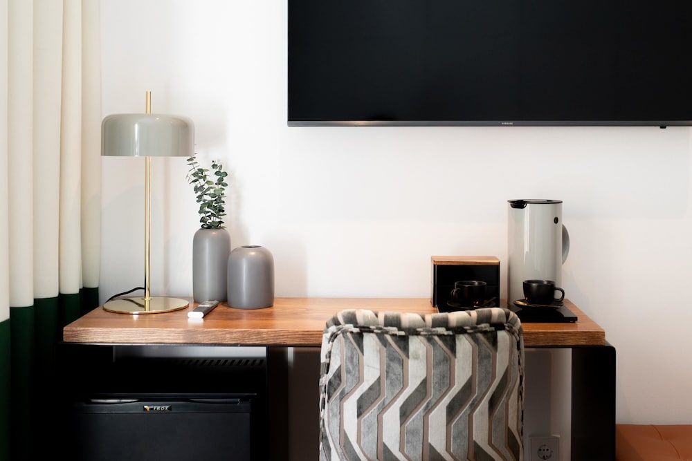 Фото Cosmo Hotel Boutique