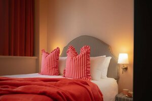 отель The Trade Boutique Hotel by Tpf
