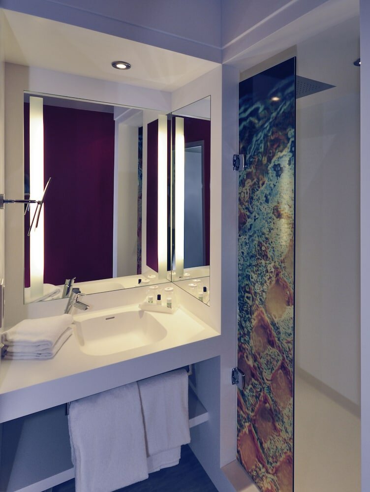 Фото Hôtel Mercure Lille Centre Vieux Lille