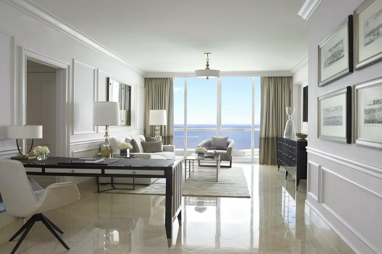 Фото Acqualina Resort & Residences On The Beach