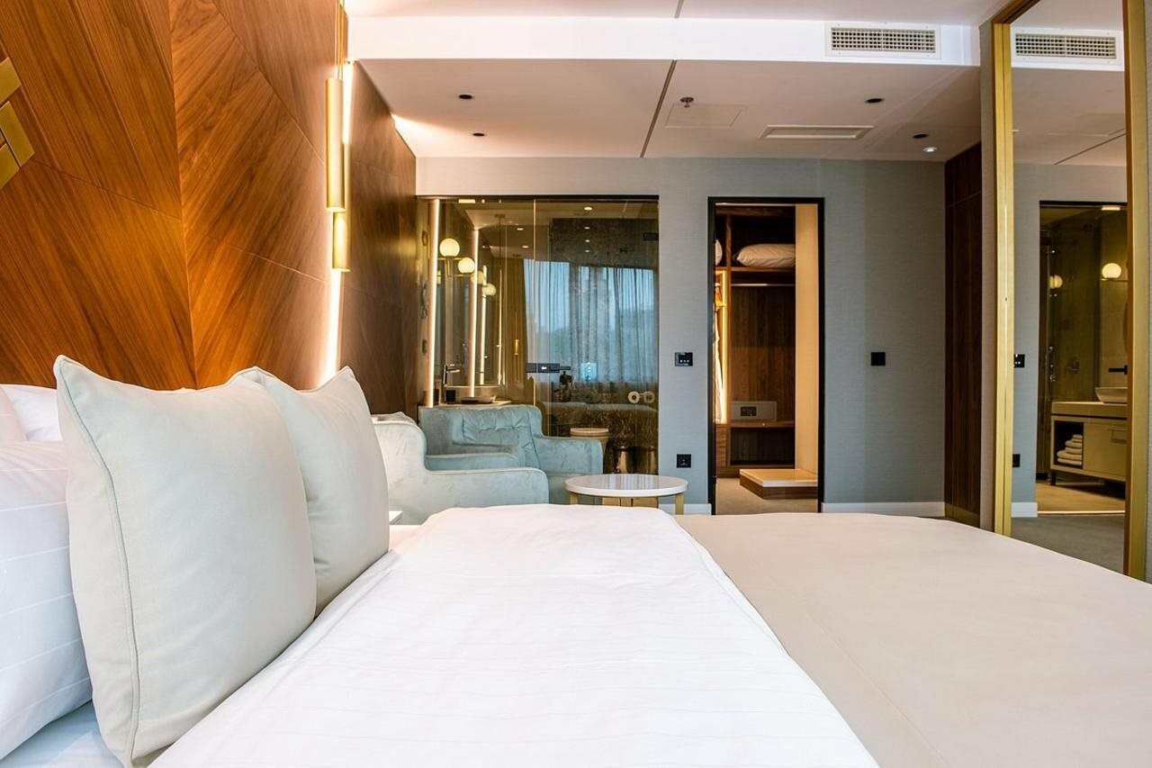 Фото Pupin Hotel