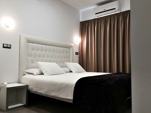 Внешний вид отеля Hotel Natursun в Торремолиносе, фото 4