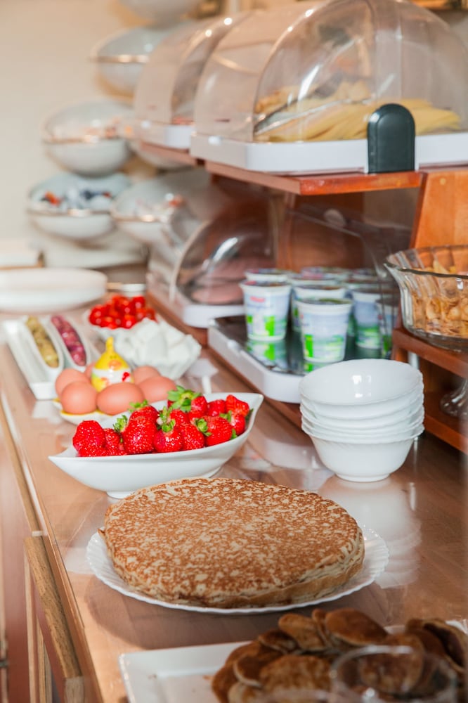 Фото Hotel Atlanta