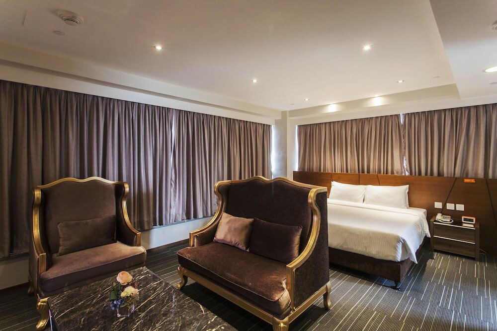 Фото Le Prabelle Hotel