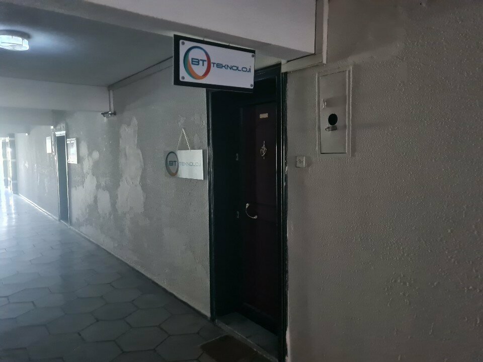 IT company Bt Technology, Konya, photo