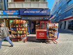 Beyaz Kose Tekel Bayii (İzmir, Karşıyaka, Tuna Mah., 1711 Sok., 26), alcoholic beverages