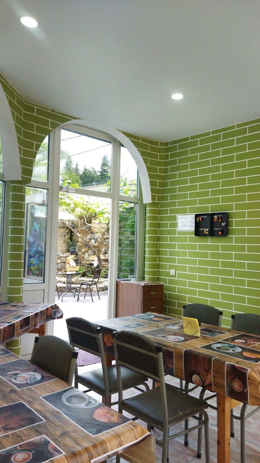 Фото Белый Орёл