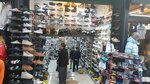 Ozer Shoes (İstanbul, Kadikoy, Osmanağa Mah., Üzerlik Sok., 8A) ، متجر أحذية
