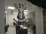Котэ (Posadskaya Street, 28А), barber shop