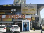 Arma Kampüs Kurs (Bursa, Nilüfer, Özlüce Bul., 28EA), escuela privada
