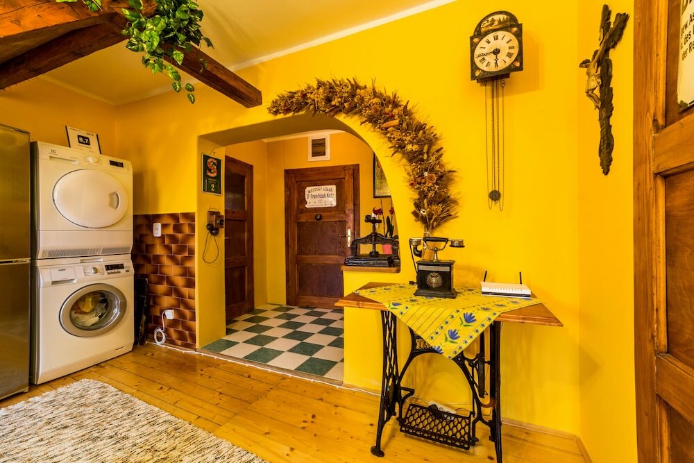 Фото Pension Nostalgie