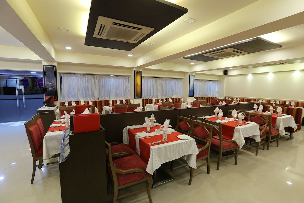 Фото Hotel Silver Inn