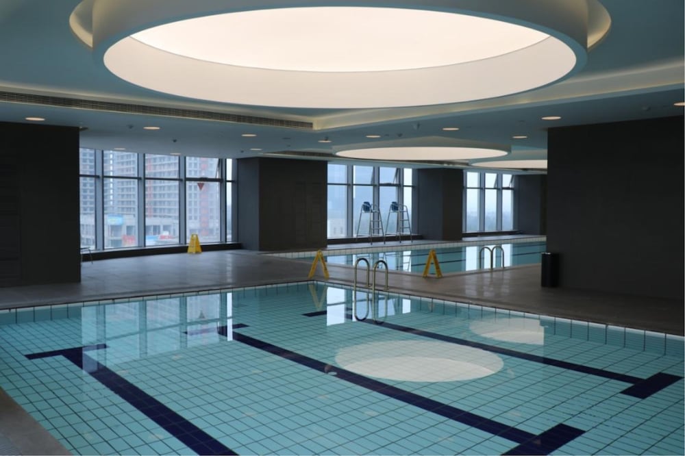 Фото Radisson Hangzhou Qianjiang