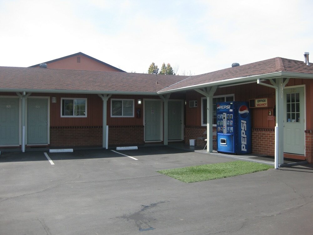 Фото Studio Inn Livermore