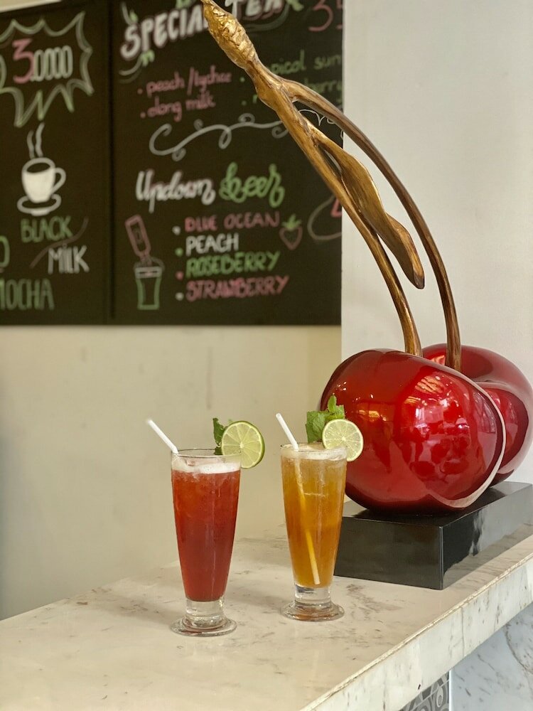 Фото Edoya Hotel Ben Thanh