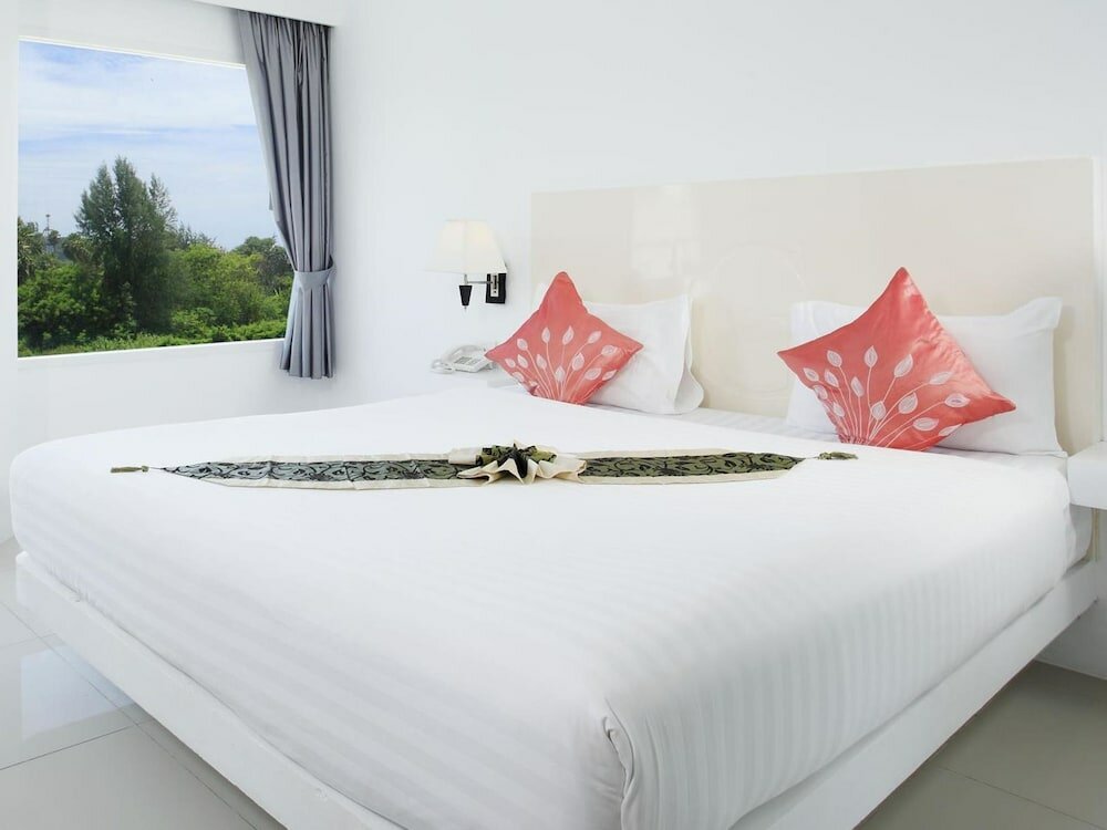 Фото Grand Sunset Hotel