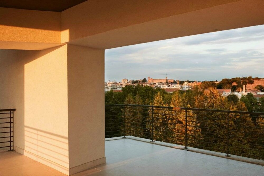 Фото Lungotevere Suite