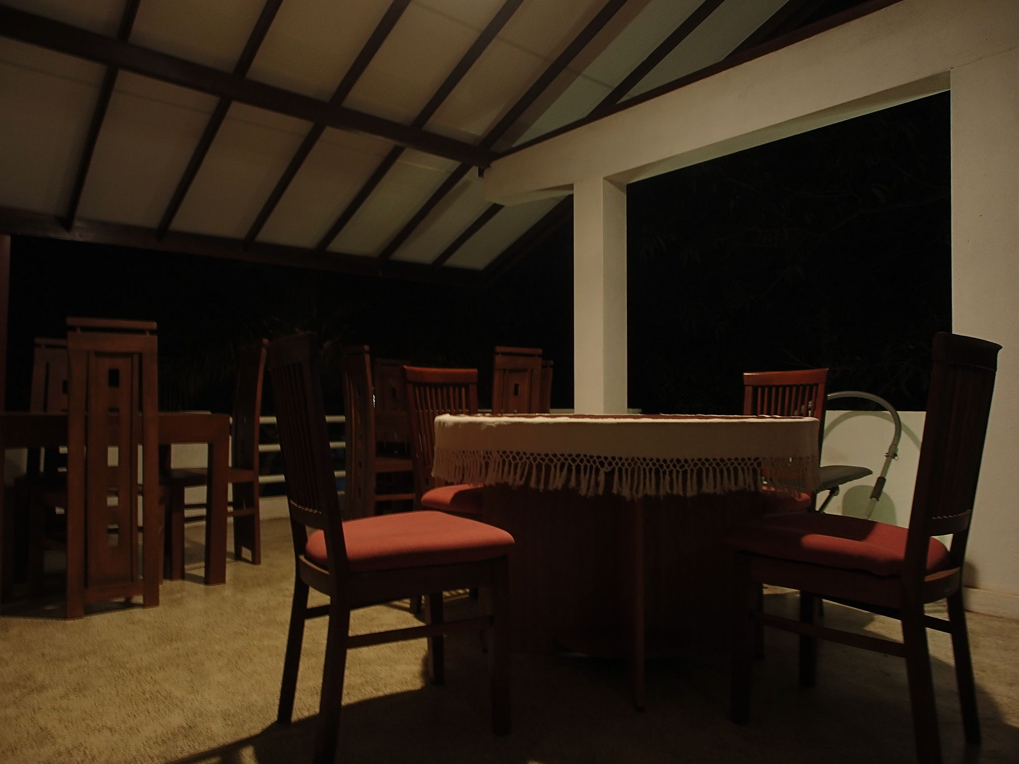 Фото Гостевой Дом Kutumbaya Resort