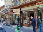 Tesbih Art (İstanbul, Fatih, Süleymaniye Mah., Uzun Çarşı Cad., 110) ، متجر الهدايا والتذكارات