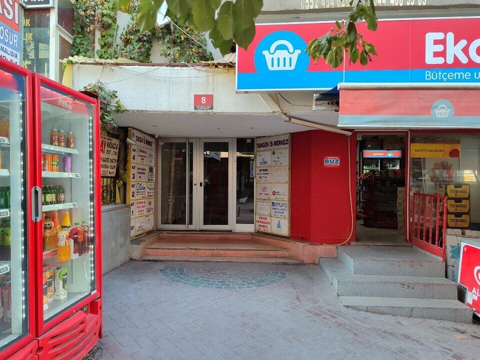 Associations and industrial unions Samanyolu Association for Developing Strategic Thinking Games, Ankara, photo