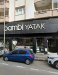 Bambi Bed (Bursa, Nilüfer, Yıldırım Cad., 184A), tienda de muebles