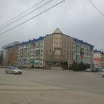 Сибирь-Тепловая компания (Kommunisticheskiy prospekt, 88/1) ، مرافق المياه