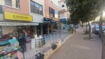 R-Line Rent a Car (Antalya, Muratpaşa, Kazım Karabekir Cad., 95) ، تأجير السيارات