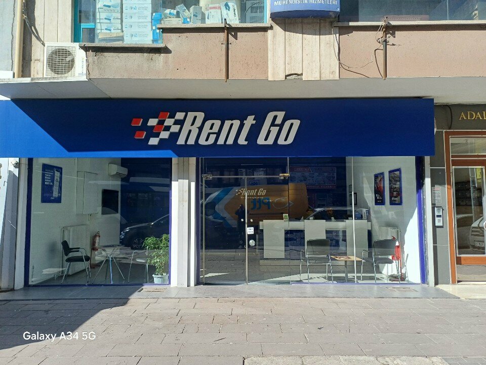 Alquiler de coches Rent Go Ankara Cankaya Car Rental, , foto