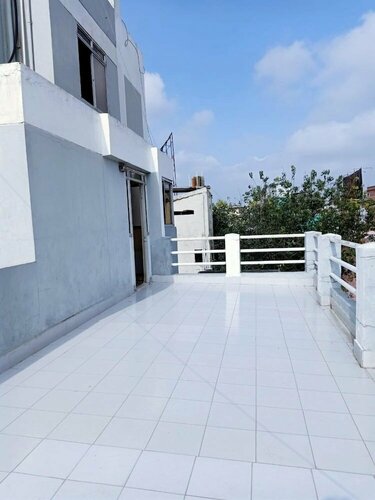 Гостиница Hotel Rajdhani Plaza в Ранчи