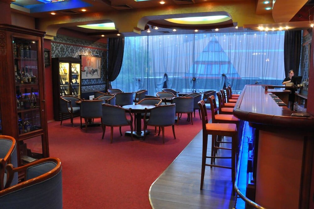 Фото Leipzig Hotel