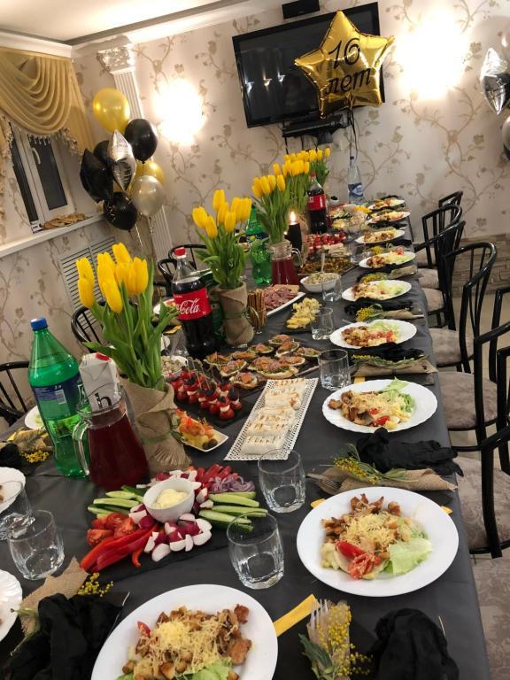 Фото Санта Мария