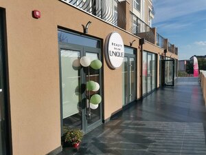 Unique (strada Alexandru cel Bun, 57), salón de belleza